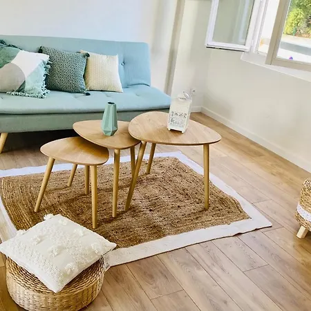 Le Patio De Sasha Apartament Hyères