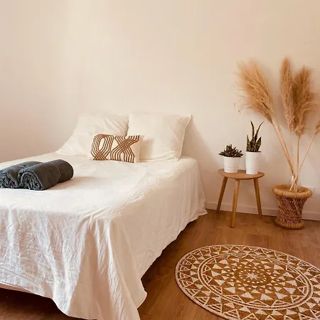 Apartament Le Patio De Sasha *