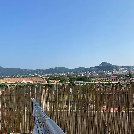 Le Patio De Sasha Apartament *