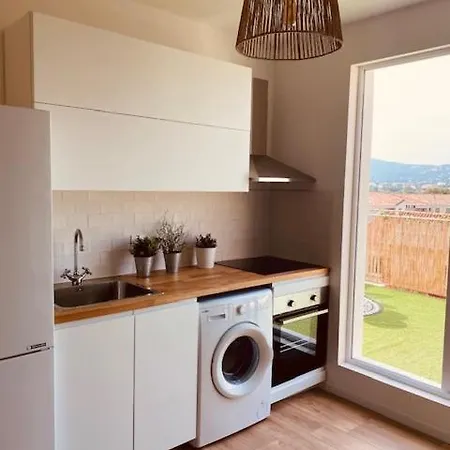 Le Patio De Sasha Apartament Hyères