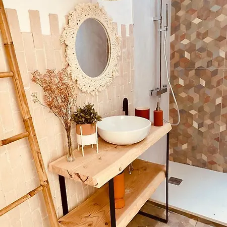 Le Patio De Sasha Apartmán Hyères