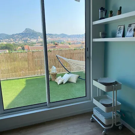 Le Patio De Sasha Appartamento *