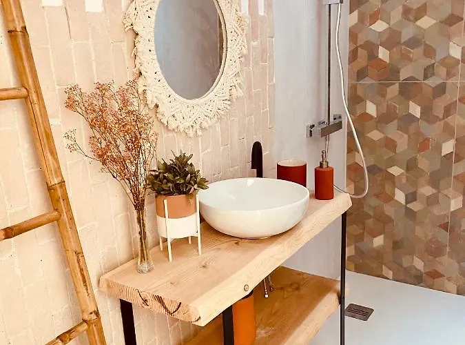 Le Patio De Sasha Appartement Hyères