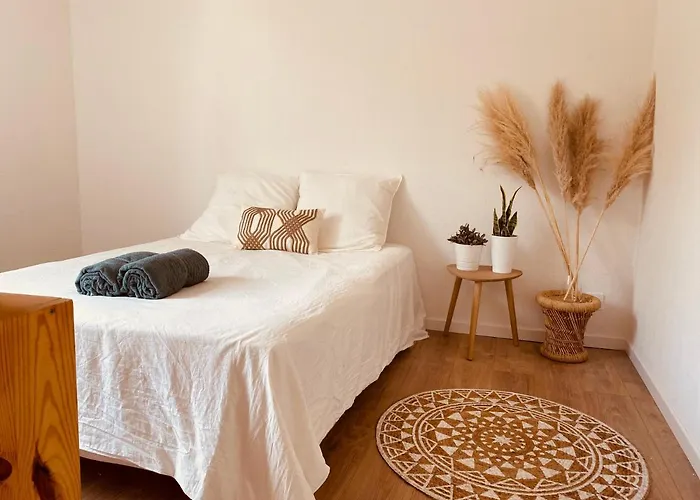 Appartement Le Patio De Sasha *